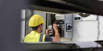Electric repairs in Josephine by Nova Electrical Solutions LLC