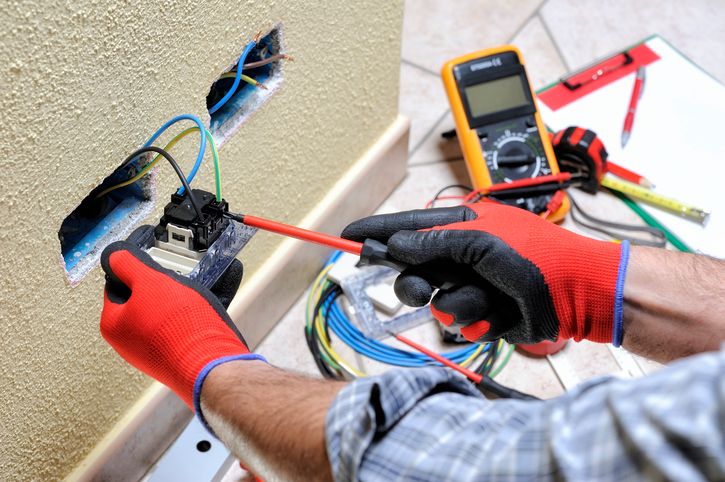 Nova Electrical Solutions LLC Electrician