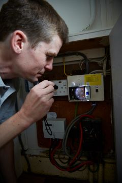 Emergency Electrical Services in Josephine by Nova Electrical Solutions LLC