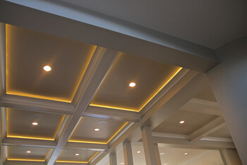 LED Lighting in Josephine, Texas by Nova Electrical Solutions LLC