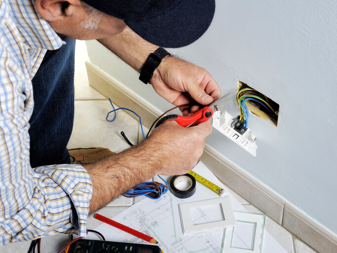 Outlets by Nova Electrical Solutions LLC