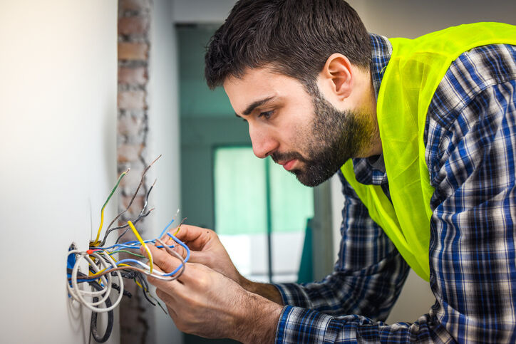 Wiring by Nova Electrical Solutions LLC