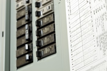 Panel Upgrades by Nova Electrical Solutions LLC in Josephine, Texas