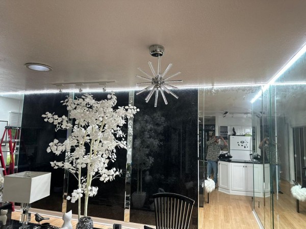 Lighting Installation