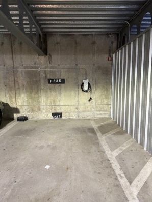 EV Charger Installation in Dallas, TX (2)