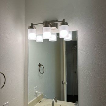 Lighting Installation