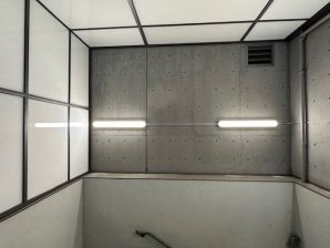 Lighting Installation in Plano, TX (2)